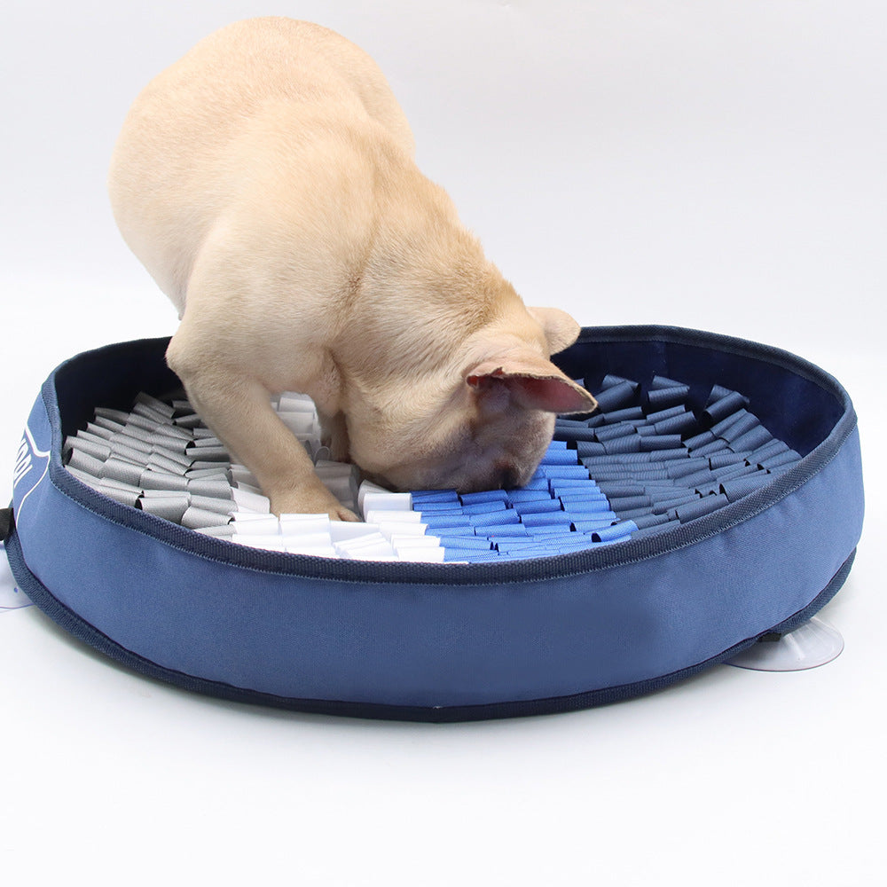 Pet Sniffing Pad Dog Sniffing Pad For Cats And Dogs