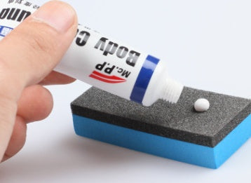 Car Scratch Remover For Autos Body Paint Scratch Care Auto Car Care Polishing And Polishing Compound Paste Car Paint Repair