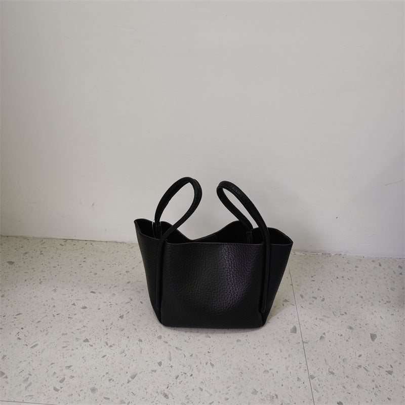Retro Portable Casual Crossbody Women's Bag