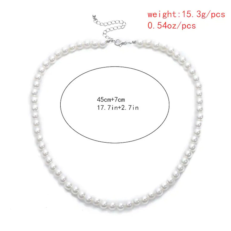 Elegant And Fashionable Necklace For Women