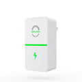 Household Stabilizer Home Use And Commercial Use Smart Voltage Regulator Spike Suppressor